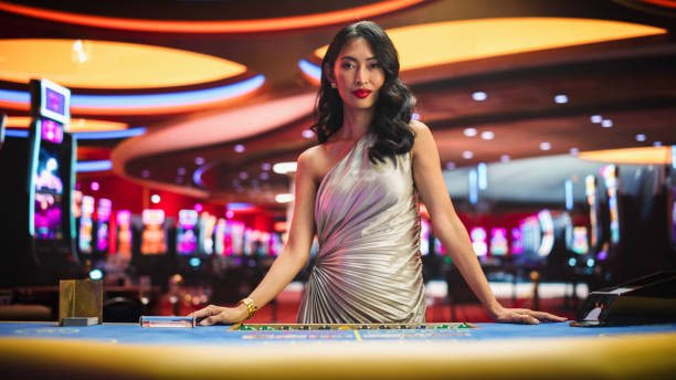 Slot Online tại 92lottery – nhiều chủ đề và tính năng đặc biệt