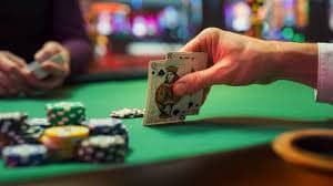 Live Casino 92lottery – bàn dealer thật phát sóng trực tiếp