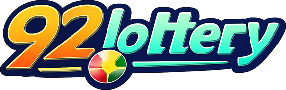 Logo 92lottery – Trang chủ nền tảng cá cược Việt Nam